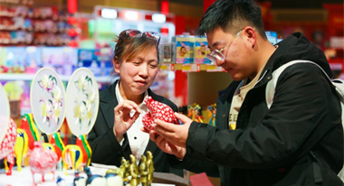 每次相遇，都是與美好的重逢